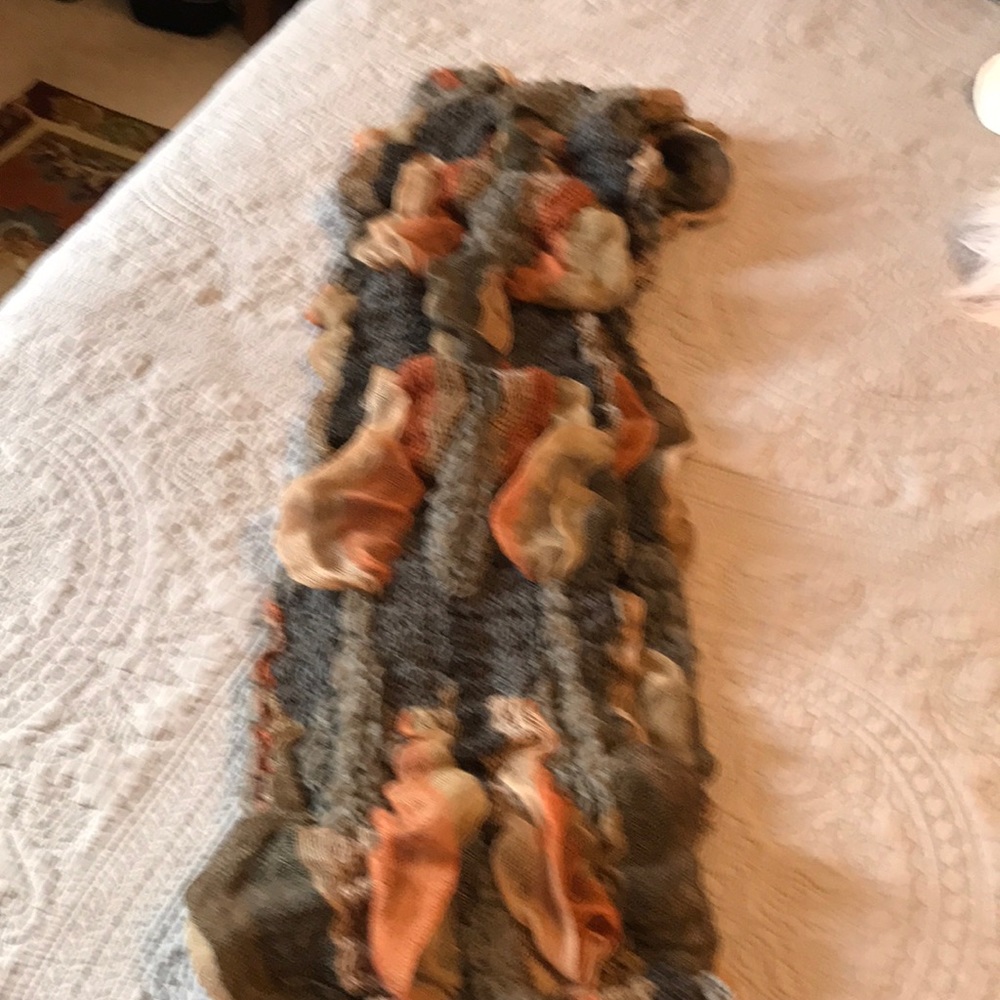 Scarf - Picture 2 of 2